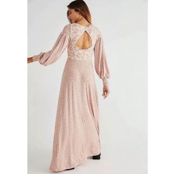 Free people - Love Story Maxi - Picture 3 of 8